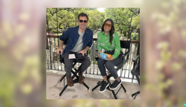 Spring adventures await at the Houston Zoo