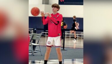 Two in Richardson shooting that paralyzed high school senior – NBC 5 Dallas-Fort Worth