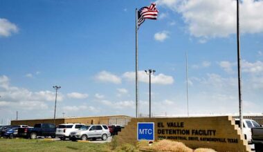 McAllen ISD family detained by ICE, high school mariachi student separated from family, relative says