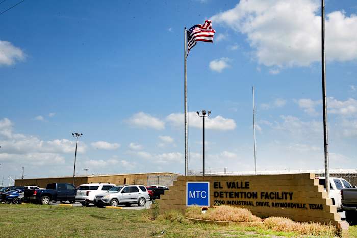 McAllen ISD family detained by ICE, high school mariachi student separated from family, relative says