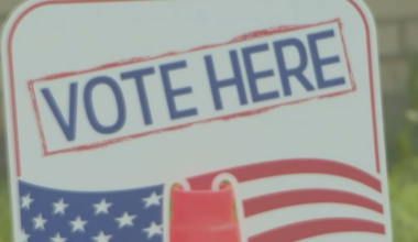 What to know and where to vote on Election Day