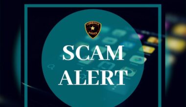 LPD warns residents of municipal court texting scam claiming unpaid citations