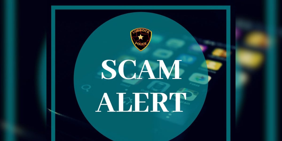LPD warns residents of municipal court texting scam claiming unpaid citations