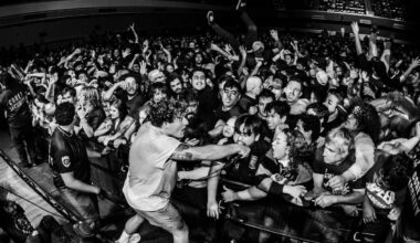 DRAIN to Kick Off 'Is Your Friend' Tour in Dallas