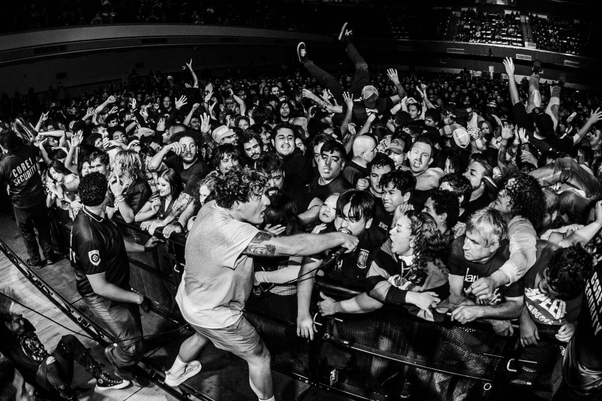 DRAIN to Kick Off 'Is Your Friend' Tour in Dallas