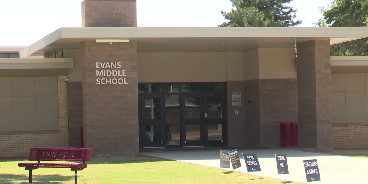 Federal judge dismisses lawsuit over cheerleader burns at Evans Middle School