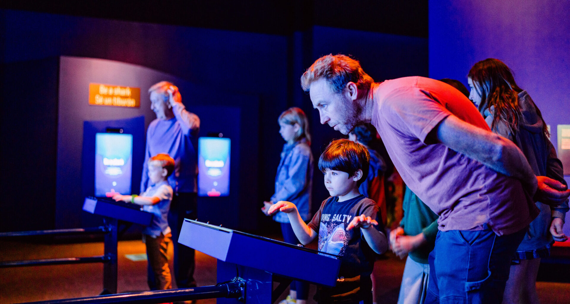 Bullock Texas State History Museum