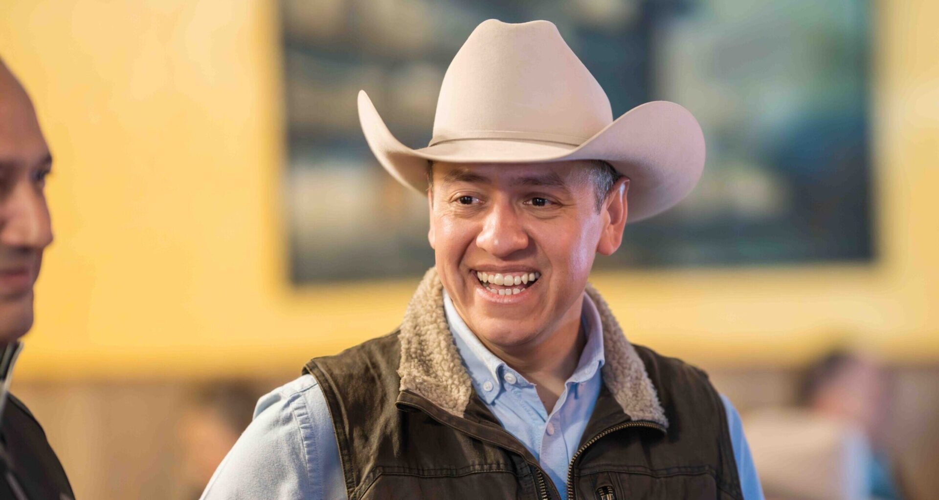 Israel conspiracies threaten Democratic hopes in Texas runoff race