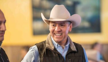 Israel conspiracies threaten Democratic hopes in Texas runoff race