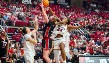 Syndication: The Ames Tribune