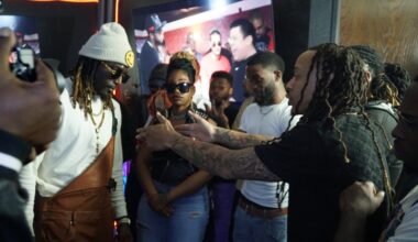 Verbal Jousting in Oak Cliff: The Black Literary Tradition of Battle Rap