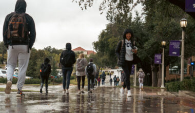 TCU braces for severe weather and possible hail storms – TCU 360