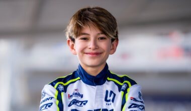 Java House Grand Prix draws young fans and a rising kart star – NBC 5 Dallas-Fort Worth