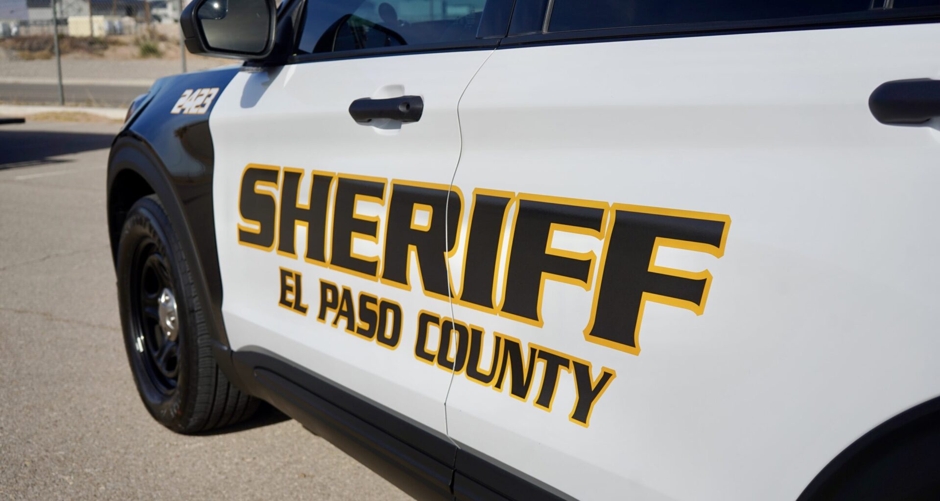 New details released on in-custody death involving the El Paso County Sheriff's Office