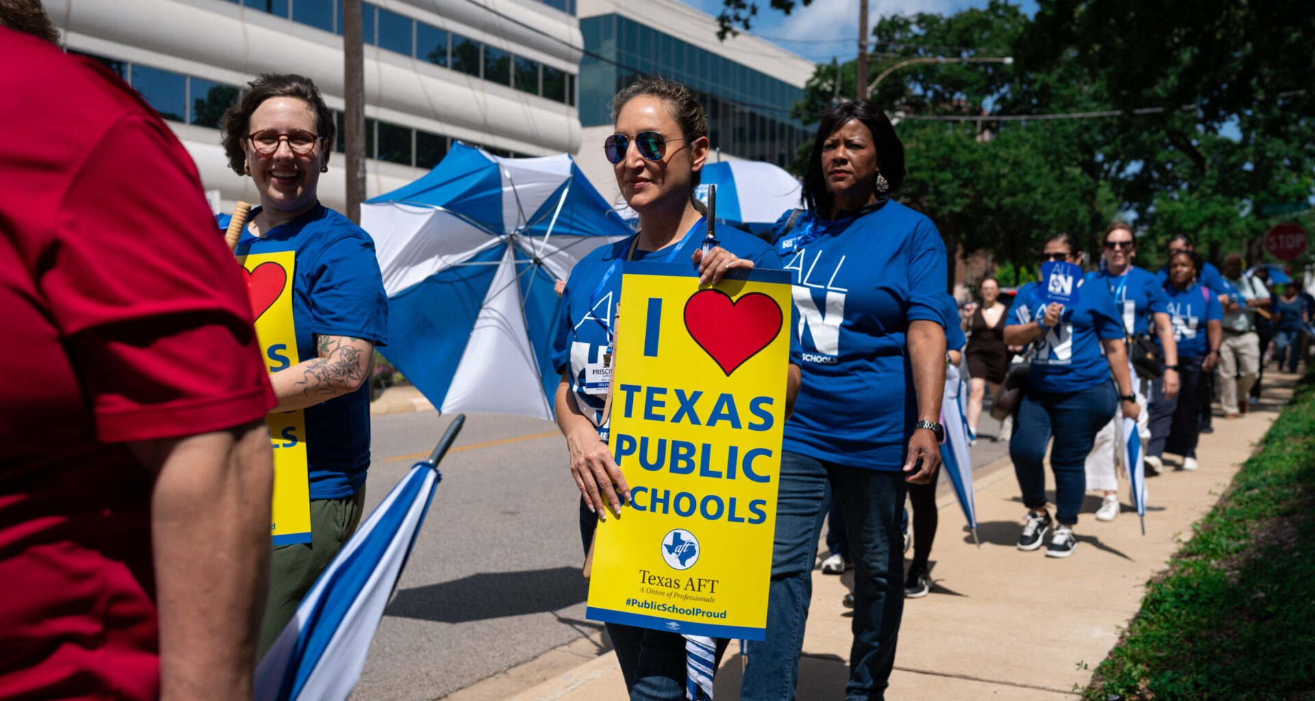 New report feinforces what we already know about investing in K-12 education