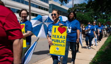 New report feinforces what we already know about investing in K-12 education