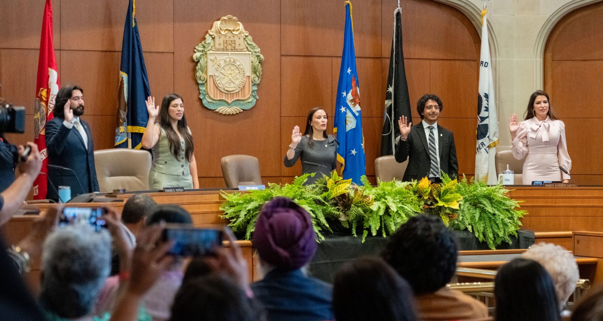 San Antonio will revisit its low contribution limits for city campaigns