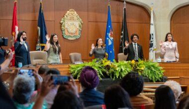 San Antonio will revisit its low contribution limits for city campaigns