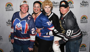 a Heated Rivalry Party – OutSmart Magazine