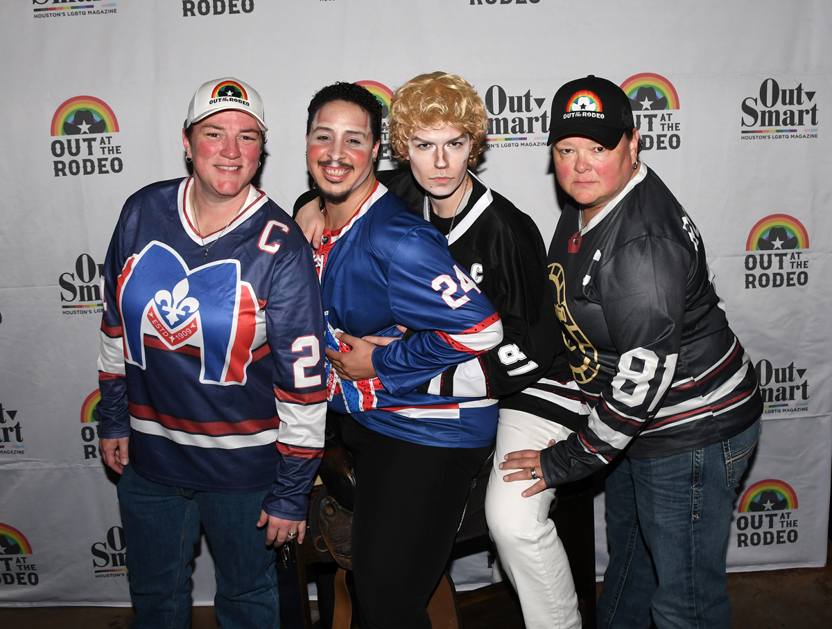 a Heated Rivalry Party – OutSmart Magazine