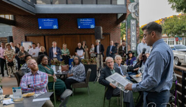 Pathfinders: Eliminating Poverty by Moving Families to Economic Stability