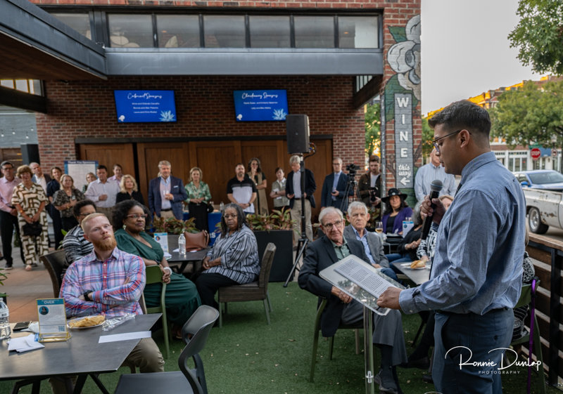 Pathfinders: Eliminating Poverty by Moving Families to Economic Stability