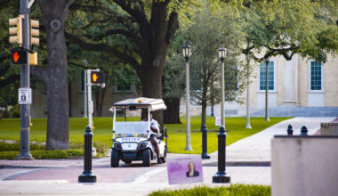 Community kindness doesn’t replace campus safety – TCU 360