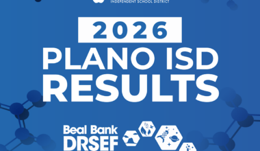2026 Dallas Regional Science and Engineering Fair Results