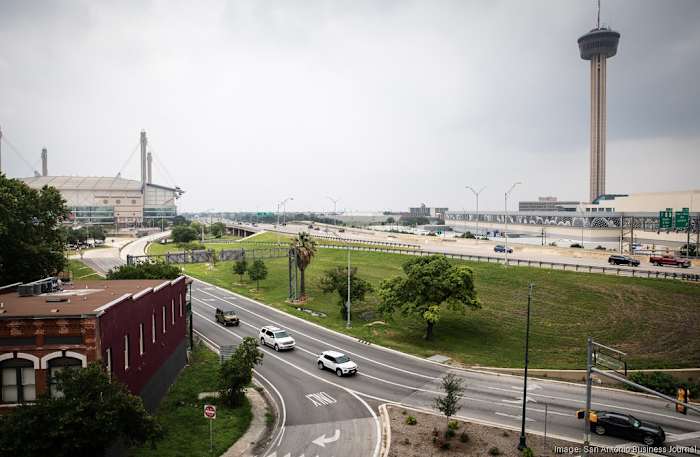 City awards $3.7M contract for downtown, East Side connection study