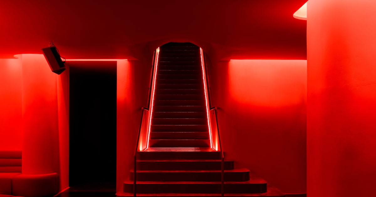 Been to Shyboy, a new listening lounge? ‘There’s no place like it in Dallas’