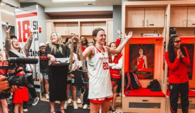 Bailey Maupin selected to play in Lilly Women’s College All-Star Game Saturday