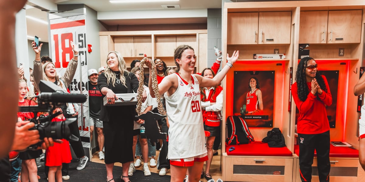 Bailey Maupin selected to play in Lilly Women’s College All-Star Game Saturday