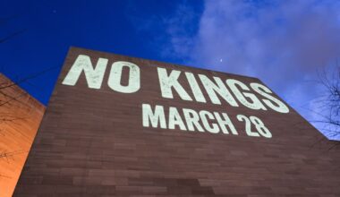 No Kings protests in Dallas-Fort Worth on Saturday. Here’s how they could impact you
