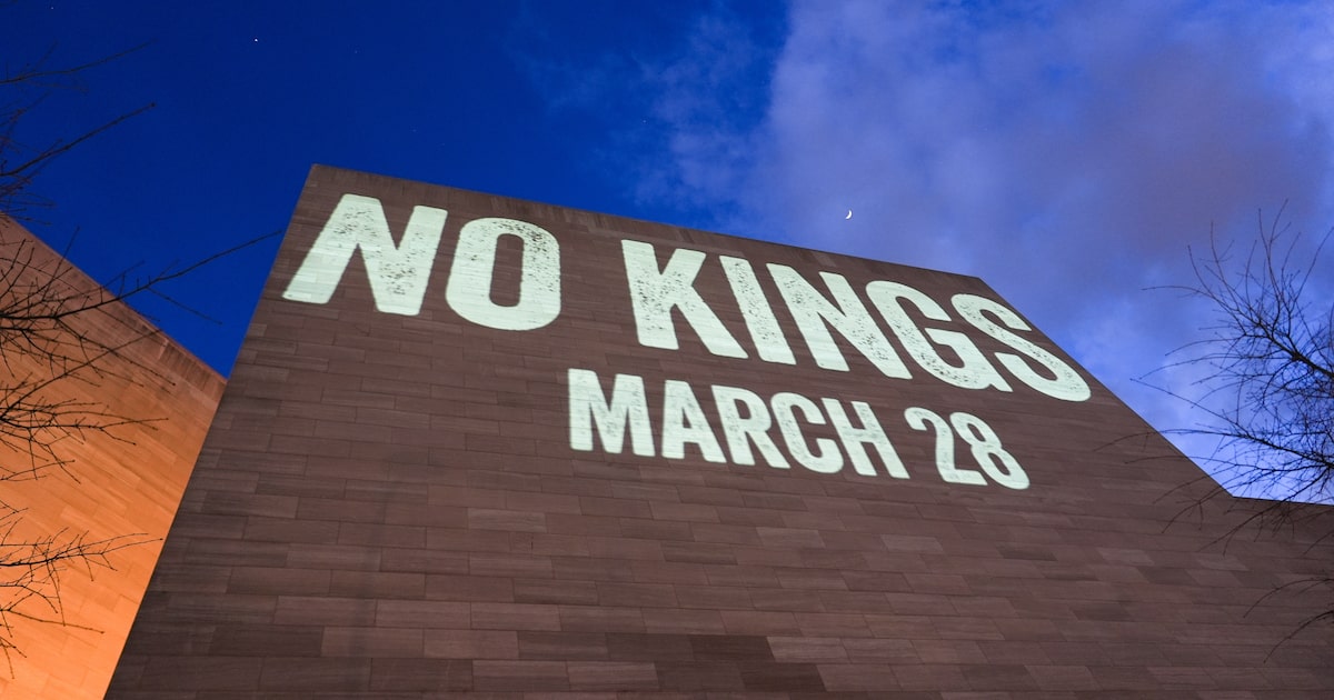 No Kings protests in Dallas-Fort Worth on Saturday. Here’s how they could impact you
