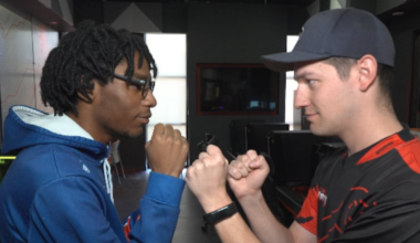 Texas Tech Esports club, Lubbock Christian Esports hosting tournament benefitting Children’s Miracle Network