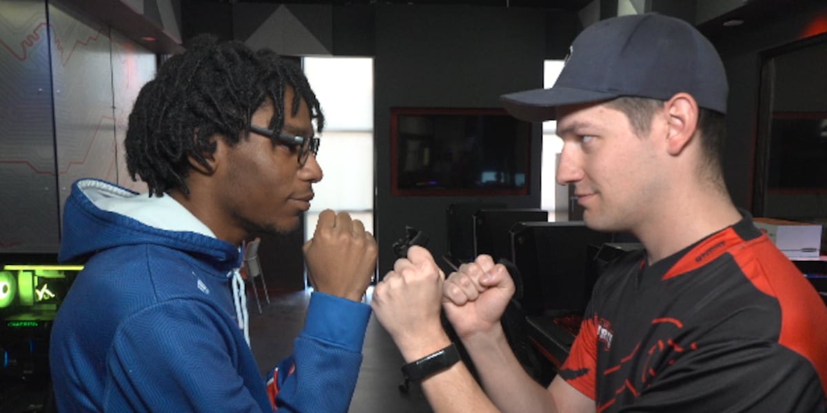 Texas Tech Esports club, Lubbock Christian Esports hosting tournament benefitting Children’s Miracle Network