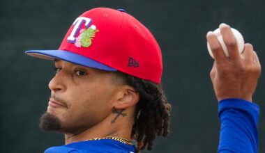 Texas Rangers’ Marc Church is close to ending nightmarish injury cycle