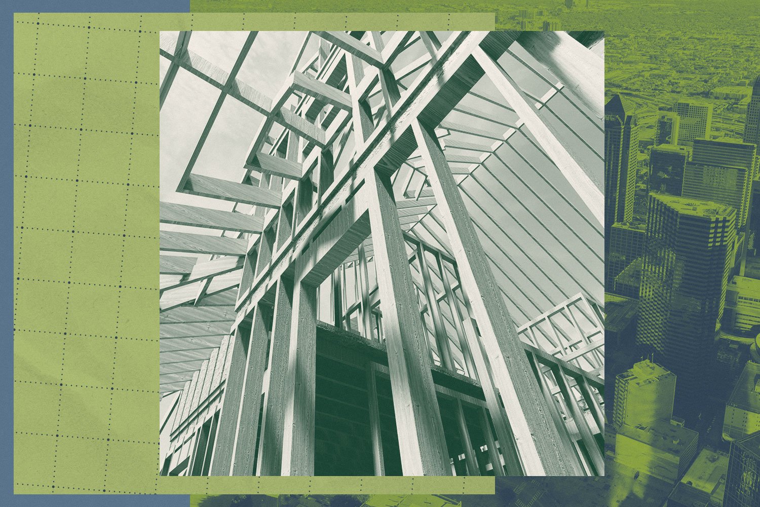 Dallas-Fort Worth Growth Stays Strong Immigration Slows