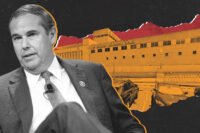 Dallas Moves to Seize Washburne Parcel for Convention Center