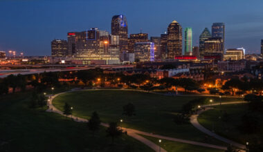 SMU Study Reveals Untapped Innovation Potential in Dallas-Fort Worth