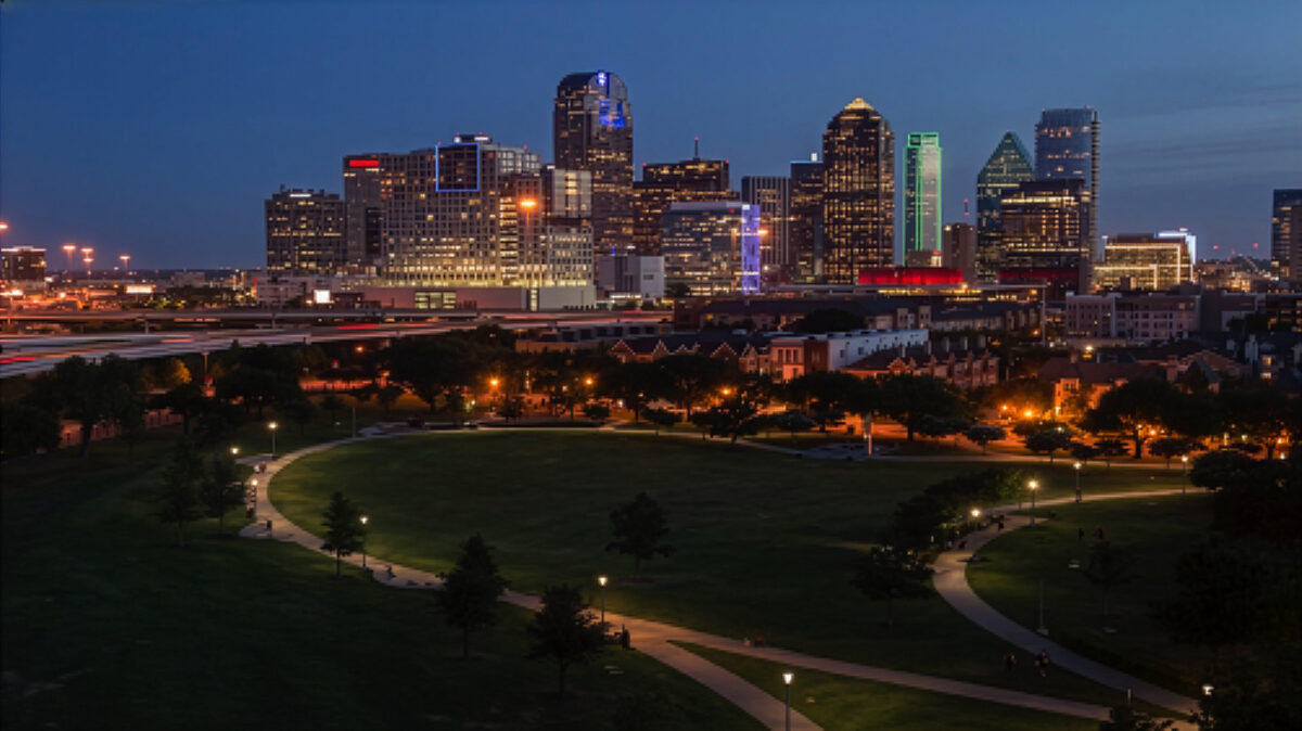 SMU Study Reveals Untapped Innovation Potential in Dallas-Fort Worth