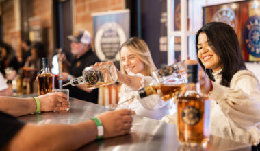 Dallas Whiskey Riot at Fair Park