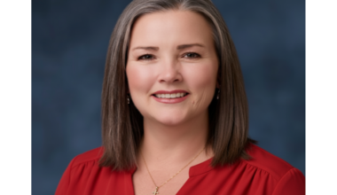 Corpus Christi executive leaders spearhead local women’s heart health movement