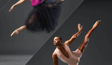 DanceTCU set to host annual spring concert – TCU 360