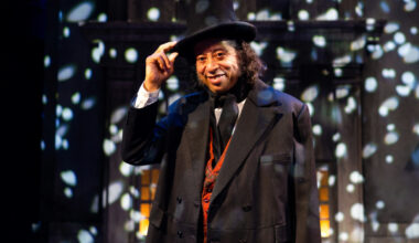 Alley Theatre Announces its 80th Season