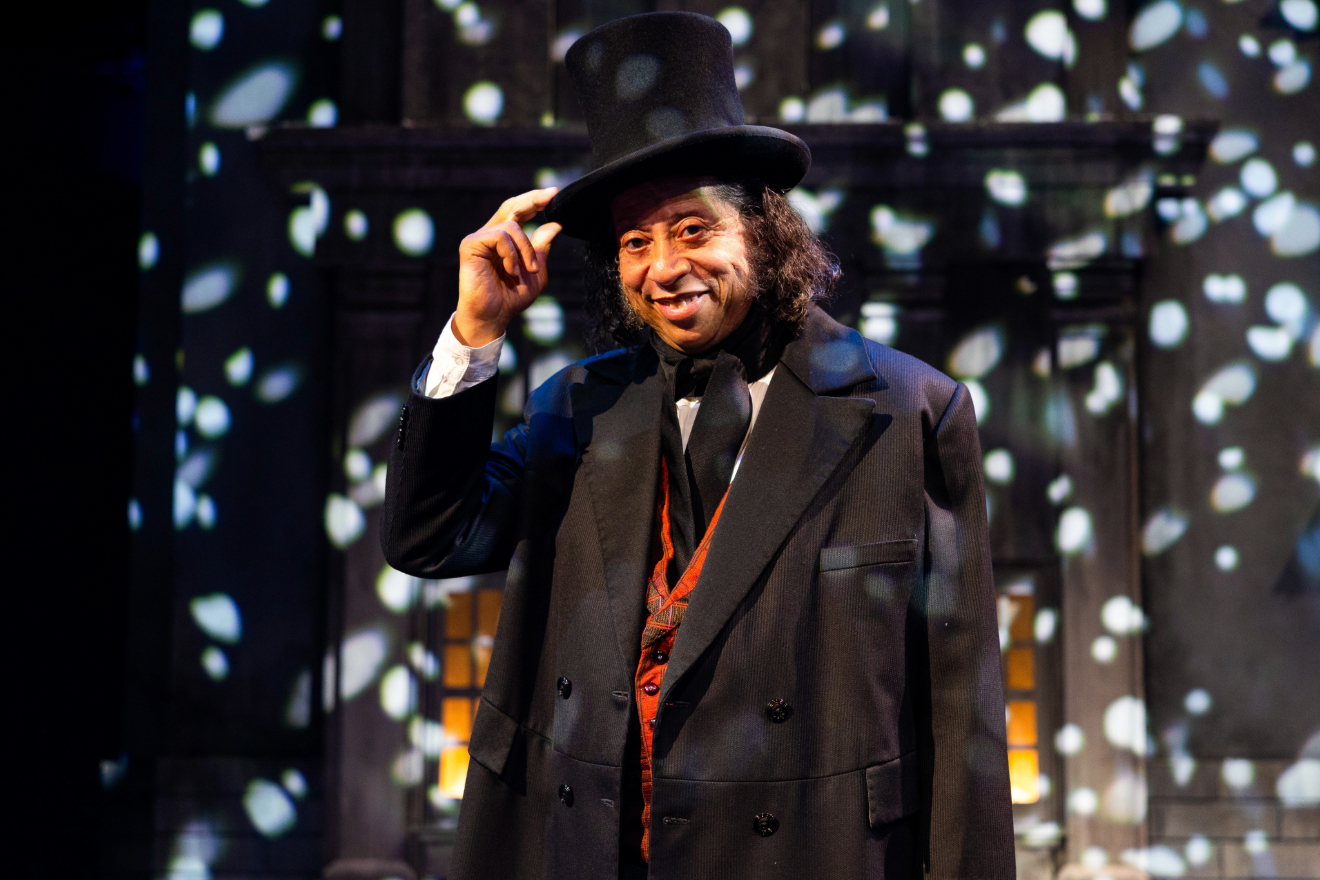 Alley Theatre Announces its 80th Season