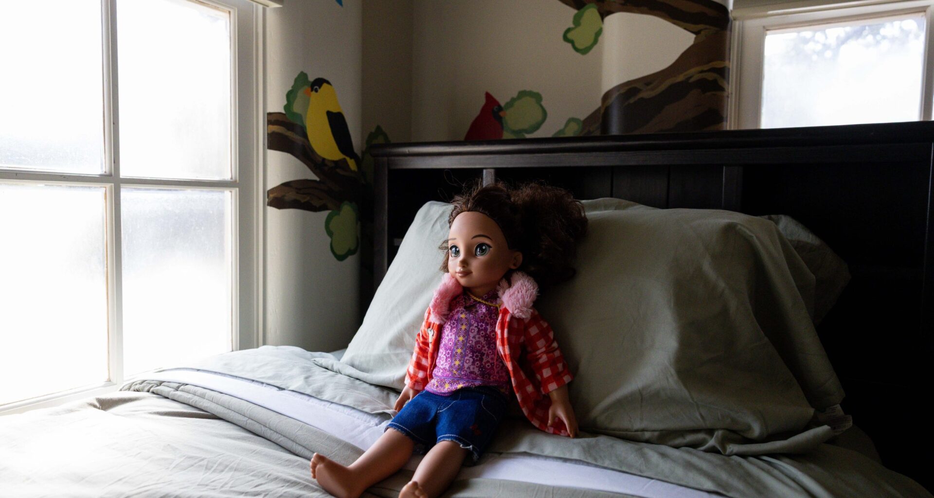 Respite Care of San Antonio restores home for special needs kids