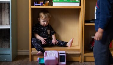 Texas child care program sees little fraud, state reports