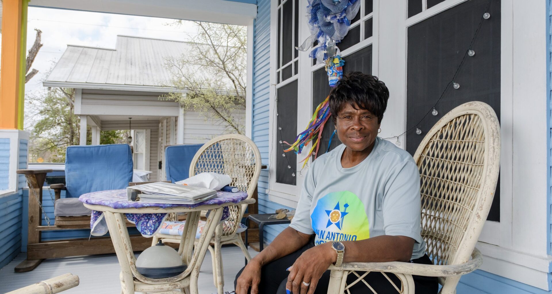 Where I Live: Dignowity Hill