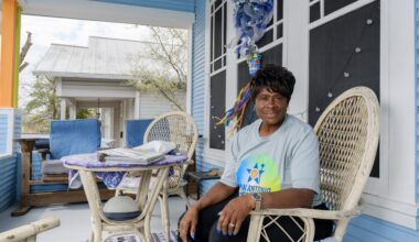 Where I Live: Dignowity Hill